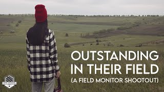 Field Monitor Shootout Stus Reviews Episode 4 [upl. by Alur]