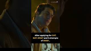 After apply for CAT XAT NMAT and SNAP [upl. by Apps678]