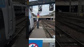 Spot d’une Z50000 sur le Transilien L [upl. by Enyawed]