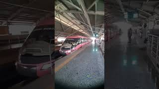 Mumbai Monorail Lower Parel monoraillowerparelshortsshortsvideotravelmumbaitravelvlog [upl. by Rissa]