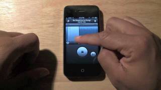 iPhone Making Custom Ringtones amp Text Tones​​​  H2TechVideos​​​ [upl. by Bourn]