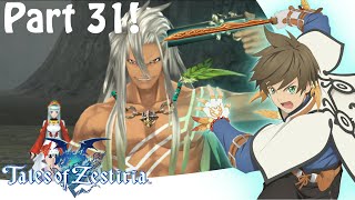 Tales Of Zestiria Part 31 Locating The Wind Trial [upl. by Dranyer]