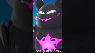 NEW Phantom Guff Skin  Fortnite Mythical Monster Set [upl. by Alracal]