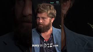 Zach Galifianakis The King of Cringe Comedy [upl. by Noskcaj]