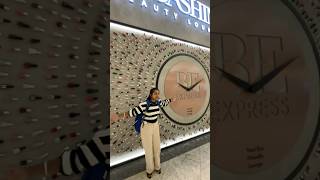 Dubai🇦🇪🇦🇪 এত নেলপালিশ দেখে আমি সামলাতে পারিনি নিজেকে [upl. by Llenyl]