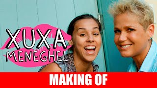 MAKING OF  XUXA MENEGHEL [upl. by Ier]