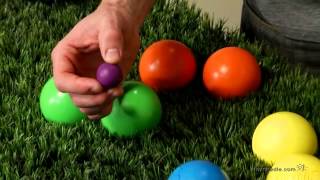 What is Beach Bocce Ball [upl. by Anitak]