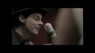 Jack White  Blunderbuss  Unstaged Studio [upl. by Avad]