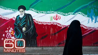 Stories about Iran  60 Minutes Full Episodes [upl. by Powers]