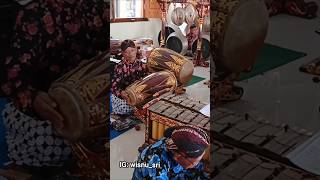 PLAYON MATARAM Javanese Gamelan Music shorts karawitanjawa [upl. by Seena]