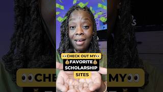 🎓💵Top 5 Scholarship Websites Every Student Needs to Know [upl. by Levon]