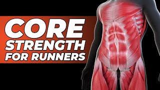 Core Strength for Runners Dr Stuart McGills Top 3 Exercises Revealed [upl. by Anesor]