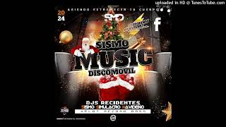 Reggaeton OnFire Mix By Diego Music El Salvador Ft Sismo Music Discomovil [upl. by Kreiker]