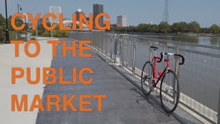 Exploring Rochester The Public Market [upl. by Reynolds]