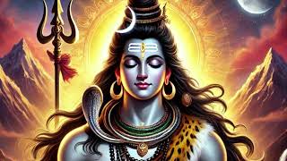 Shiva Shadakshara Stotram The Powerful SixSyllable Mantra [upl. by Gaynor]