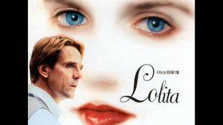 Ennio Morricone  Love In The Morning  Lolita 1997  OST [upl. by Feliks]