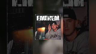 eminem  Mockingbird  Instrumental [upl. by Ecnaralc]