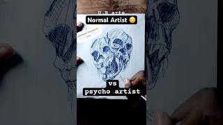 Normal or Psycho 😳 music song [upl. by Ginger986]