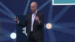 The Fifth Wave of Computing – Arm TechCon 2018 Keynotes Day 1 [upl. by Mera]