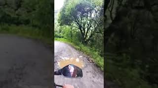 Nokri gye vad mei hum chale pahad me🇳🇵❤️💖 goviral nature love vloggers highlights [upl. by Lanza]