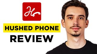 Hushed App Review 2024  Watch Before You Use Hushed [upl. by Eenrahc125]