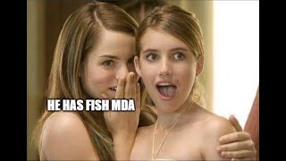 MDA for Fish Donking in 3BPs [upl. by Fruin]