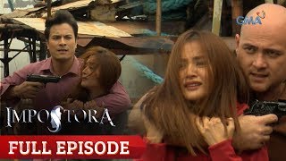 Impostora Full Episode 83 [upl. by Moffat940]