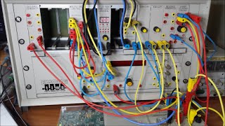 L156 OFDM in a multipath channel w equalization [upl. by Ellecrag212]