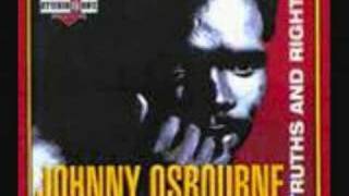 johnny osbourne Truth and Rights [upl. by Ennahoj]