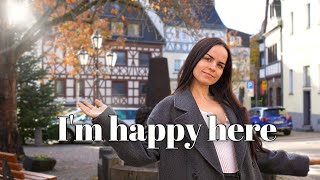 How living in a tiny German village changed my life [upl. by Laurence]