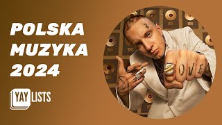 Polska Muzyka 2024 🎧 Nowe Wydanie Najlepsze Polskie Piosenki  Muzyka Pop amp Taneczna [upl. by Ellerahc518]