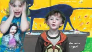 SCOPE Preschool Presents Pete The Cat [upl. by Isiahi99]