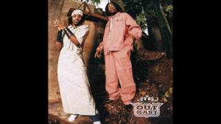 Outkast  Ms Jackson HD [upl. by Loeb44]