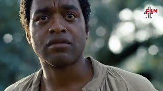 12 Years A Slave  starring Chiwetel Ejiofor and Lupita Nyongo  Film4 Trailer [upl. by Mcmillan]