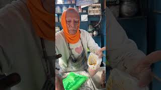 Swad official fame Baba Ka Dhaba l Malviya Nagar l Delhi [upl. by Ahsilrae]