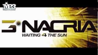 3NACRIA  Waiting 4 the sun OFFICIAL promo  HD audio [upl. by Siesser]