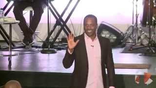 5 Keys To Identifying Your SoulMate  Touré Roberts [upl. by Egduj]