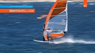 Loftsails 2017 Switchblade in Action [upl. by Langley]