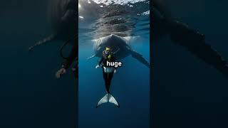 Swallowed by a Whale Michael Packards Unbelievable Story whales [upl. by Googins89]