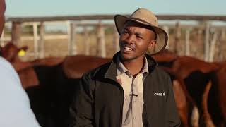 African Farming Season 3 Episode 13 Thabo Dithakgwe FULL EPISODE [upl. by Cowey]