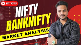 क्या कल मार्केट गिरेगा  13 March Market Analysis  MUST WATCH nifty50 banknifty [upl. by Norat365]