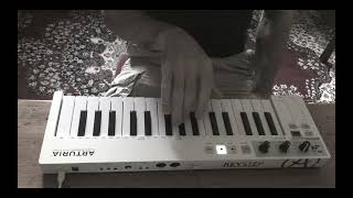 Vangelis CS80V sounds version 3 and 4 [upl. by Neeruam]