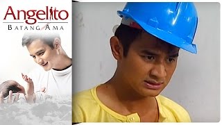 Angelito Ang Batang Ama  Episode 25 [upl. by Sill]