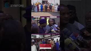 Governor Fubara has started sponsoring People defection toAPC  by Martins Amaewhule Press play ▶️ [upl. by Ecylahs33]