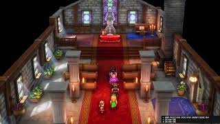 DRAGON QUEST III HD 2D Remake Parte 15 [upl. by Zeus604]