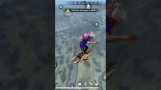 Free Fire glitch [upl. by Nomor]