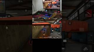 pc handcam gameplay headshot video freefire pcgaming handcam AJ GAMING [upl. by Ylra]