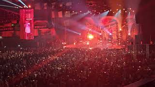 Seiler und Speer live Wiener Stadthalle 2122023  Weust a Mensch bist [upl. by Aralc]