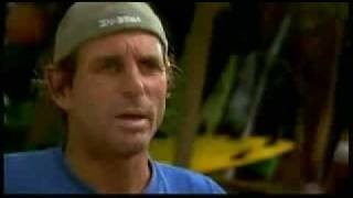 Laird Hamilton The Most Intense wave ever surfed Teahupoo Tahiti [upl. by Namilus387]