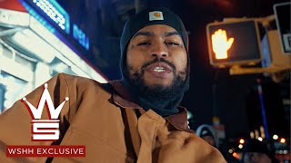 Dave East  “Child Of The Ghetto” Official Music Video  WSHH Exclusive [upl. by Ruel]